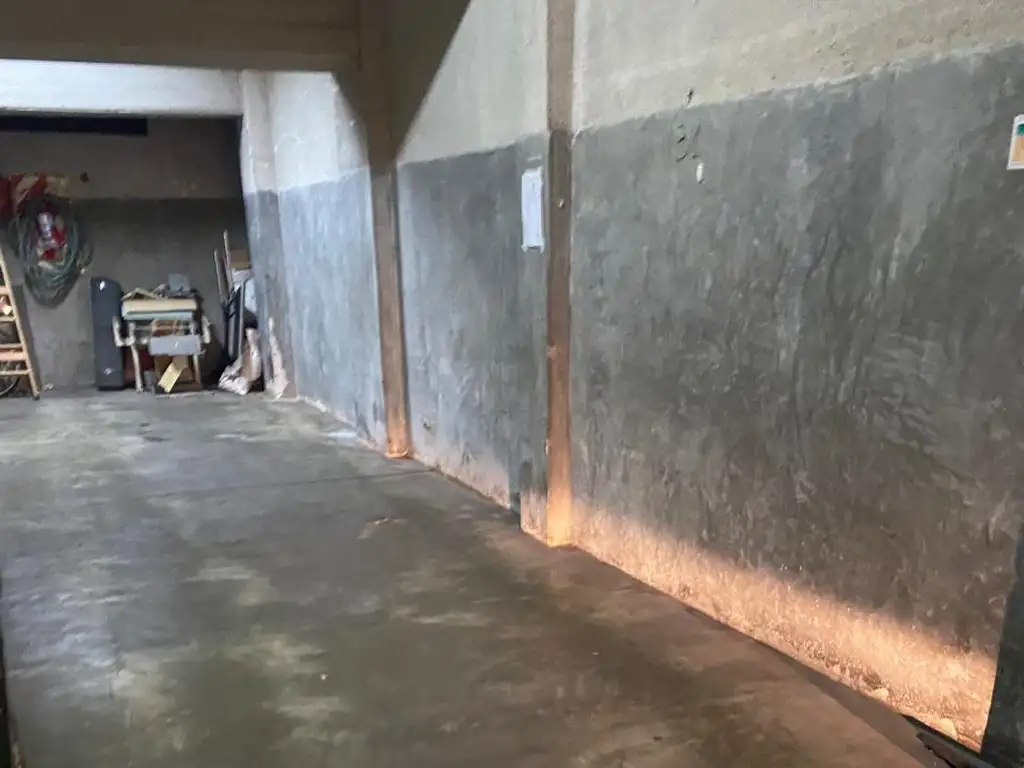 Foto de VENTA Cochera en Planta Baja - Excelente ubicación en Villa Crespo, imagen 4