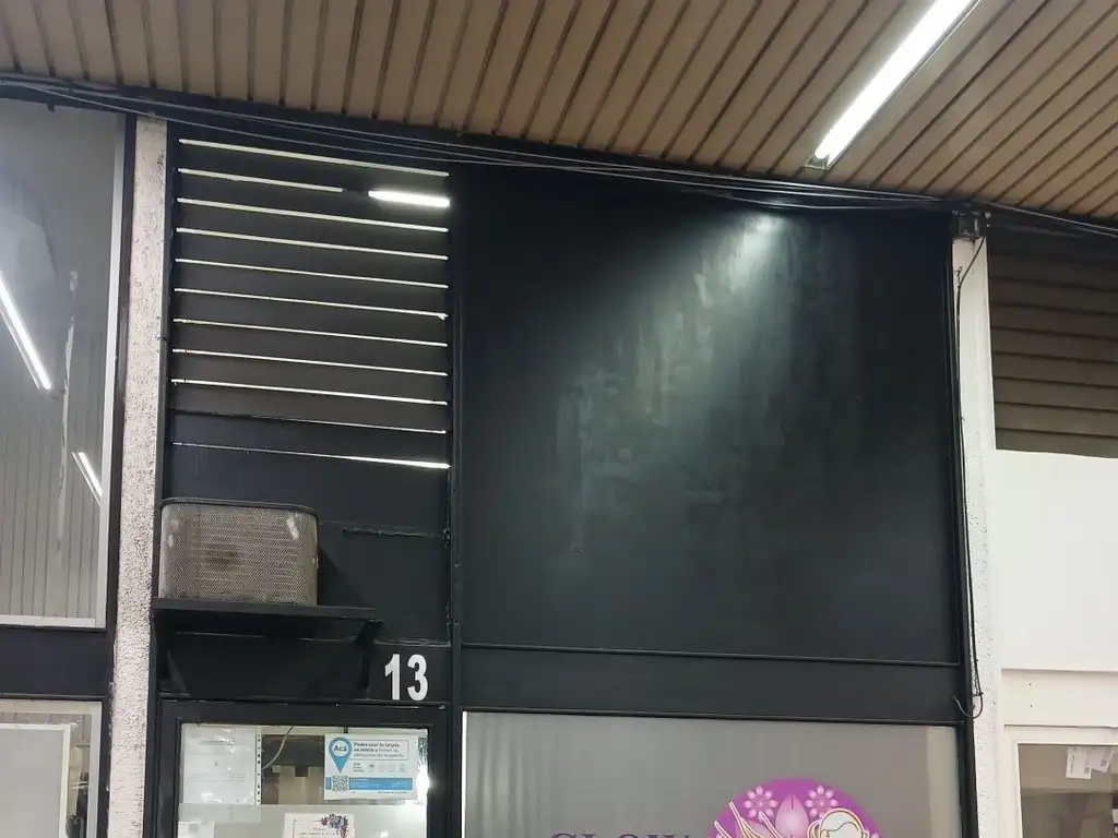 Foto de Local Venta Galeria Bozzini Recoleta, imagen 1