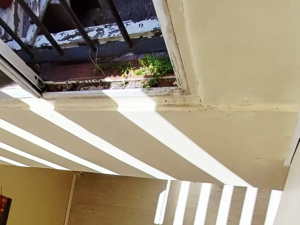 Foto de PH PLANTA BAJA 3 AMBIENTES PATIO TERRAZA SIN EXPENSAS-PARQUE CHACABUCO, imagen 5