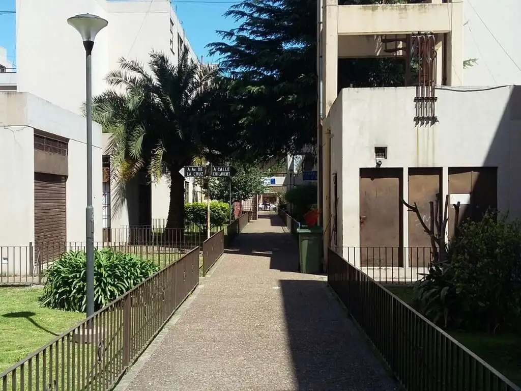 Foto de Depto. 5 ambientes dos baños, imagen 1
