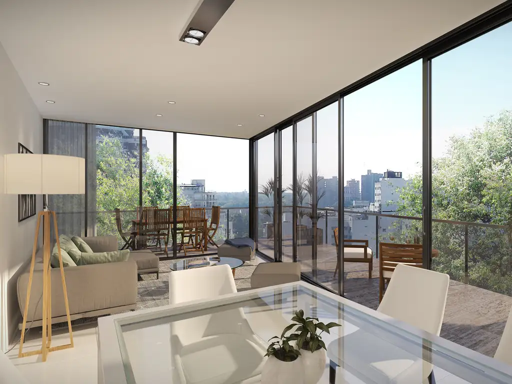 Foto de Excelente 3 AMBIENTES EN TORRE DE LUJO, imagen 2