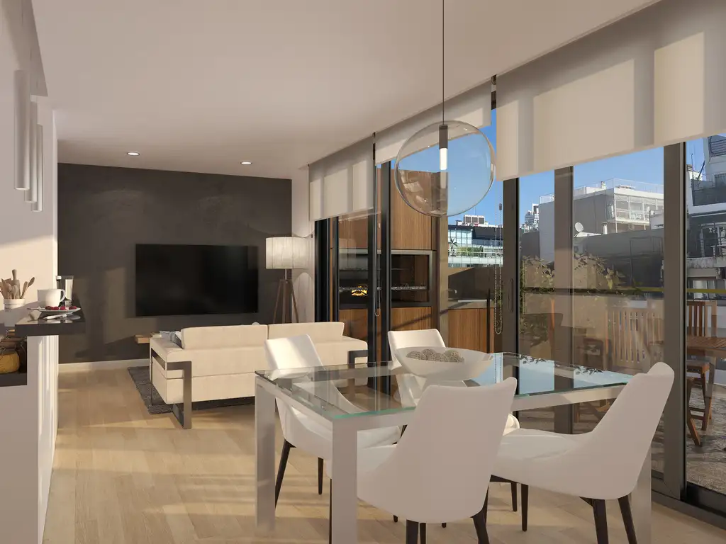 Foto de Excelente 3 AMBIENTES EN TORRE DE LUJO, imagen 3