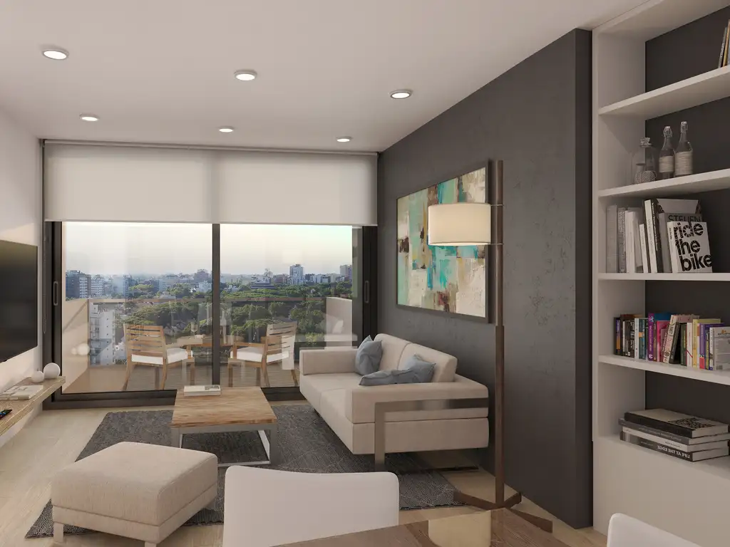 Foto de Excelente 3 AMBIENTES EN TORRE DE LUJO, imagen 4