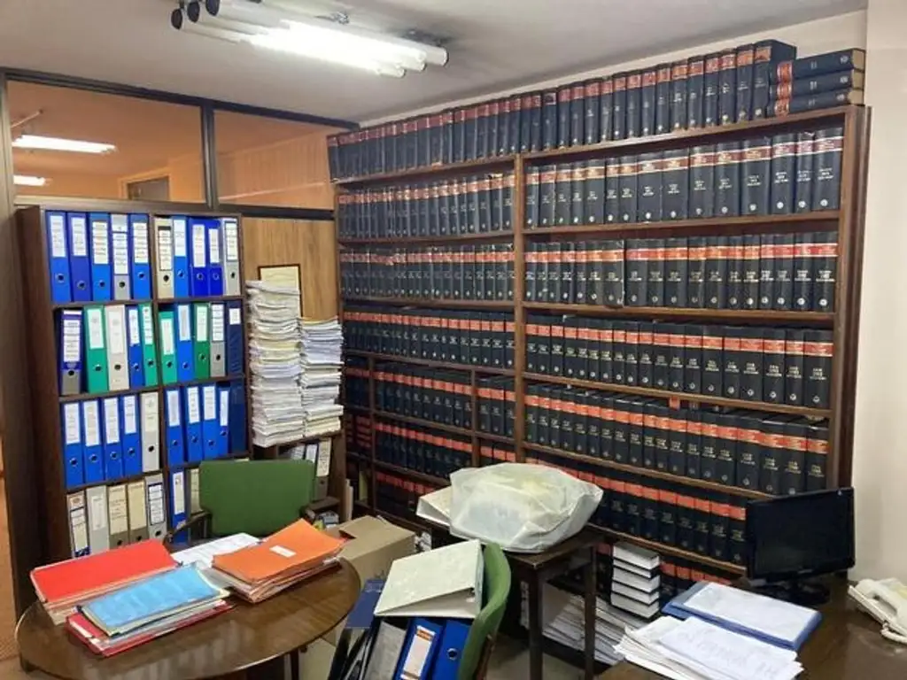 Foto de OFICINA EN ALQUILER SOBRE CALLE FLORIDA AL 600, imagen 5