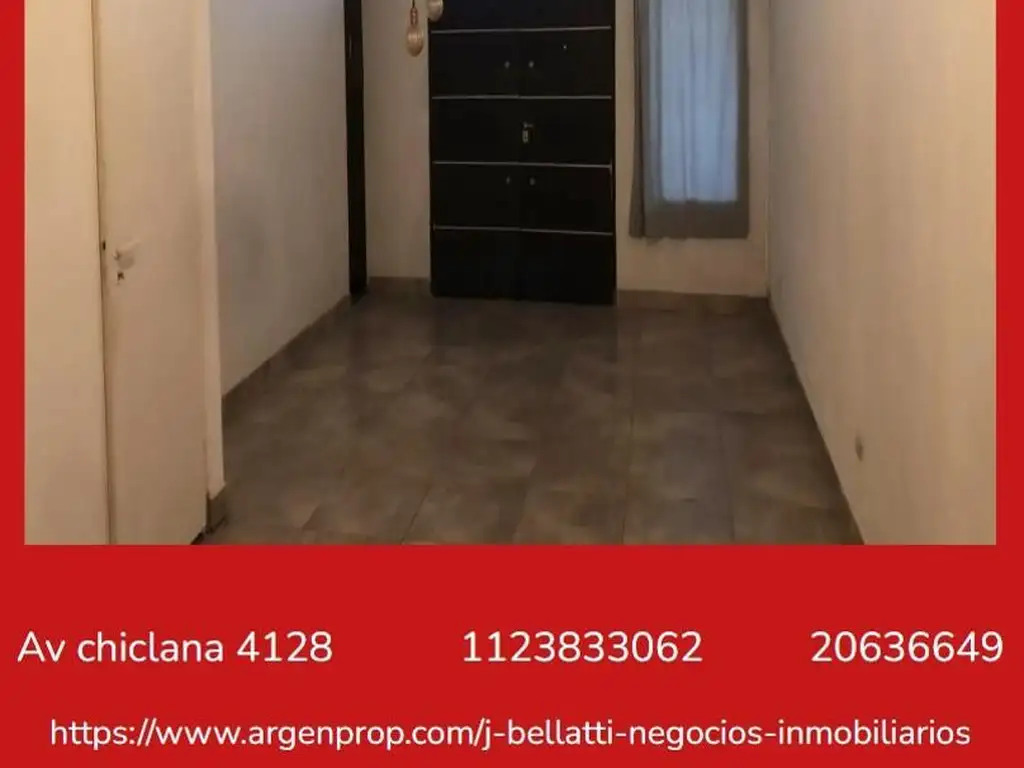 Foto de CASA EN PROPIEDAD HORIZONTAL. 5 AMBIENTES. 3 BAÑOS. LOCAL, imagen 1