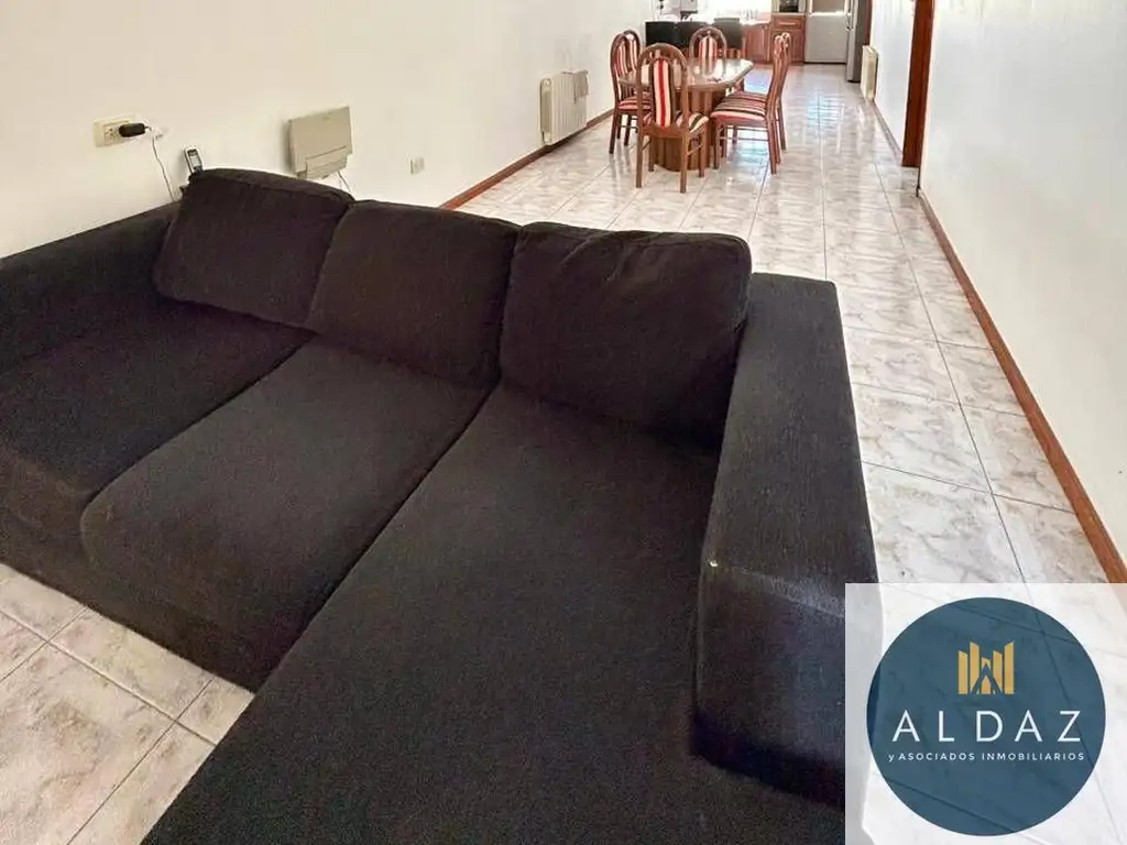 Foto de Casa en alquiler c/ cochera en Punta Alta, imagen 3