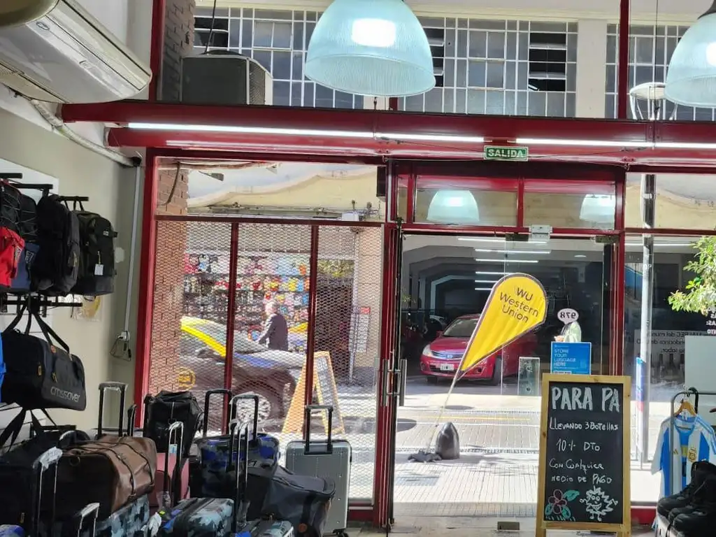 Foto de Local en Retiro, imagen 2