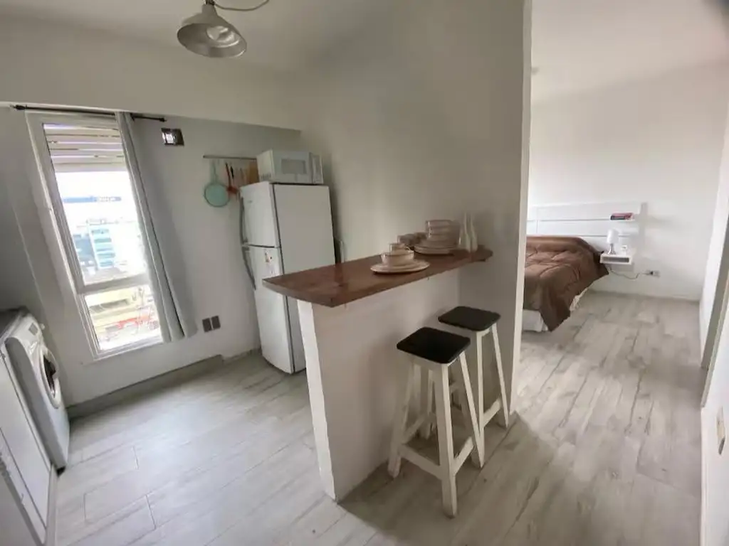 Foto de Espectacular departamento de 1 y 1/2 ambiente todo equipado, imagen 4