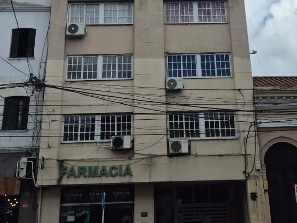 Foto de ALQUILER - Oficina en Av. Belgrano al 600, imagen 4