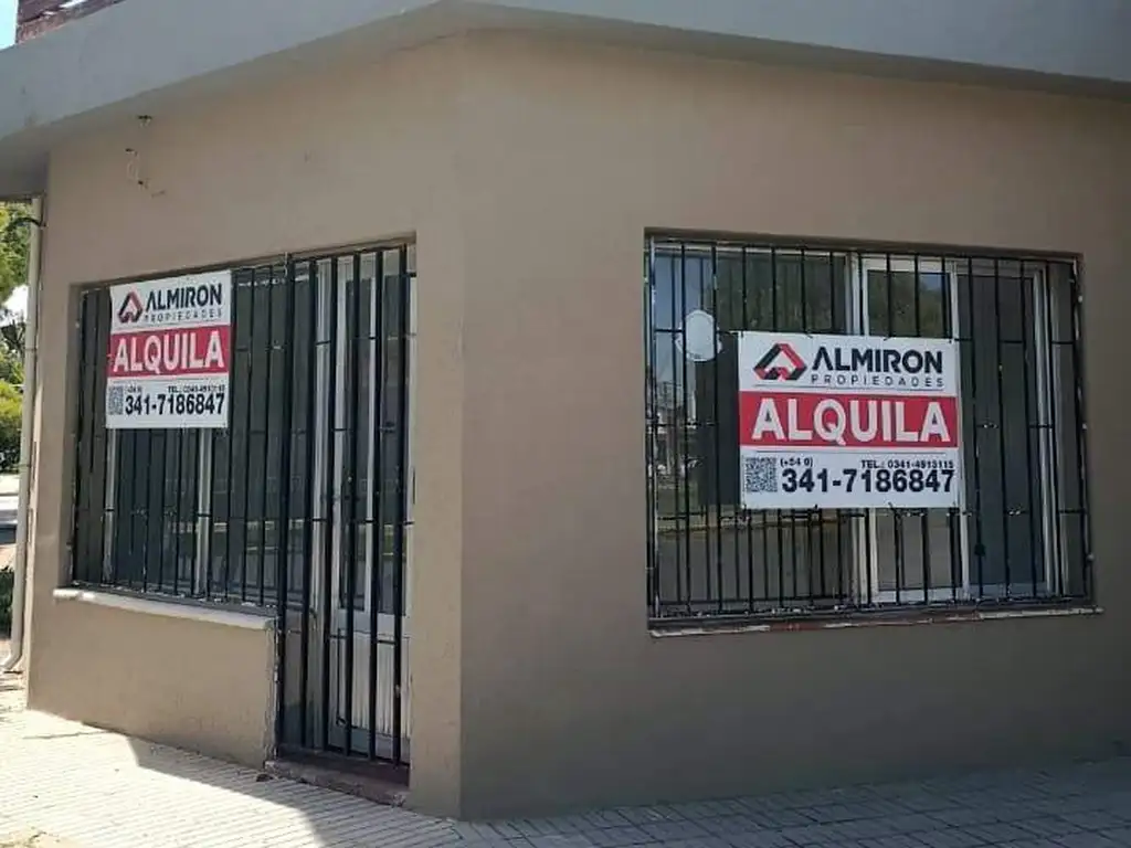 Foto de Alquiler | Local | Sobre importante rotonda | Capitán Bermúdez | Bo, imagen 1
