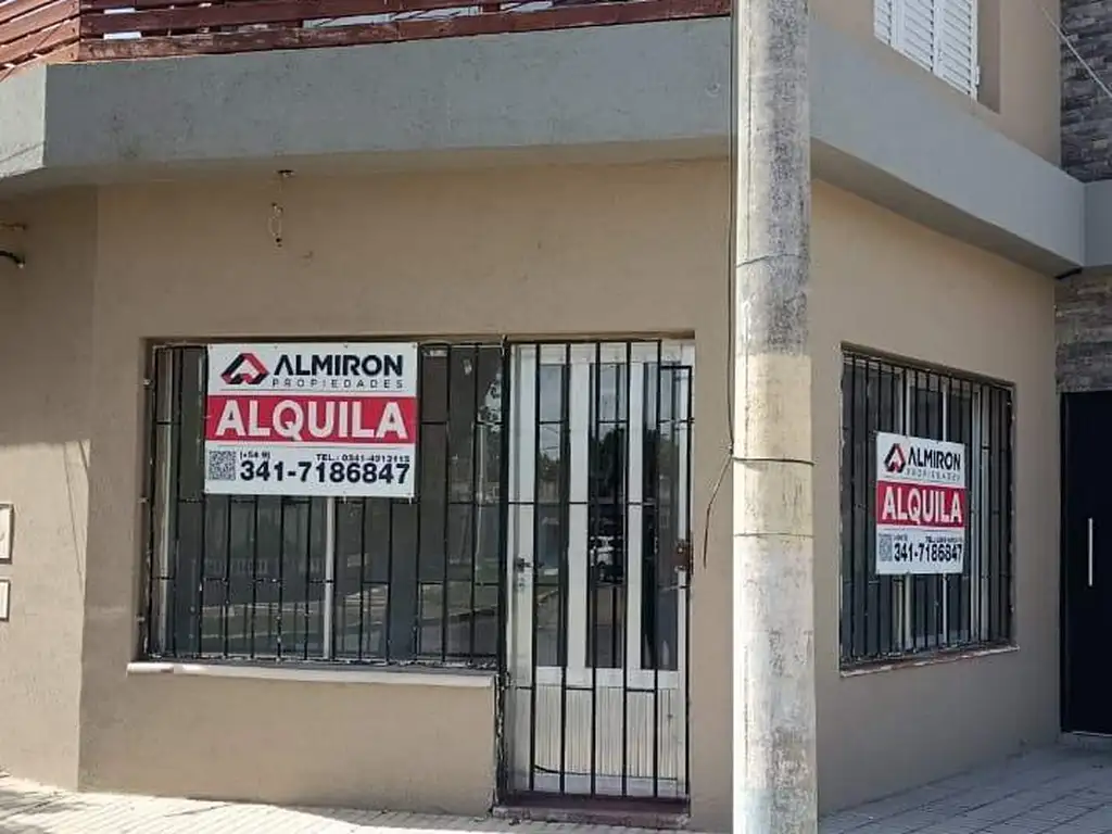 Foto de Alquiler | Local | Sobre importante rotonda | Capitán Bermúdez | Bo, imagen 3