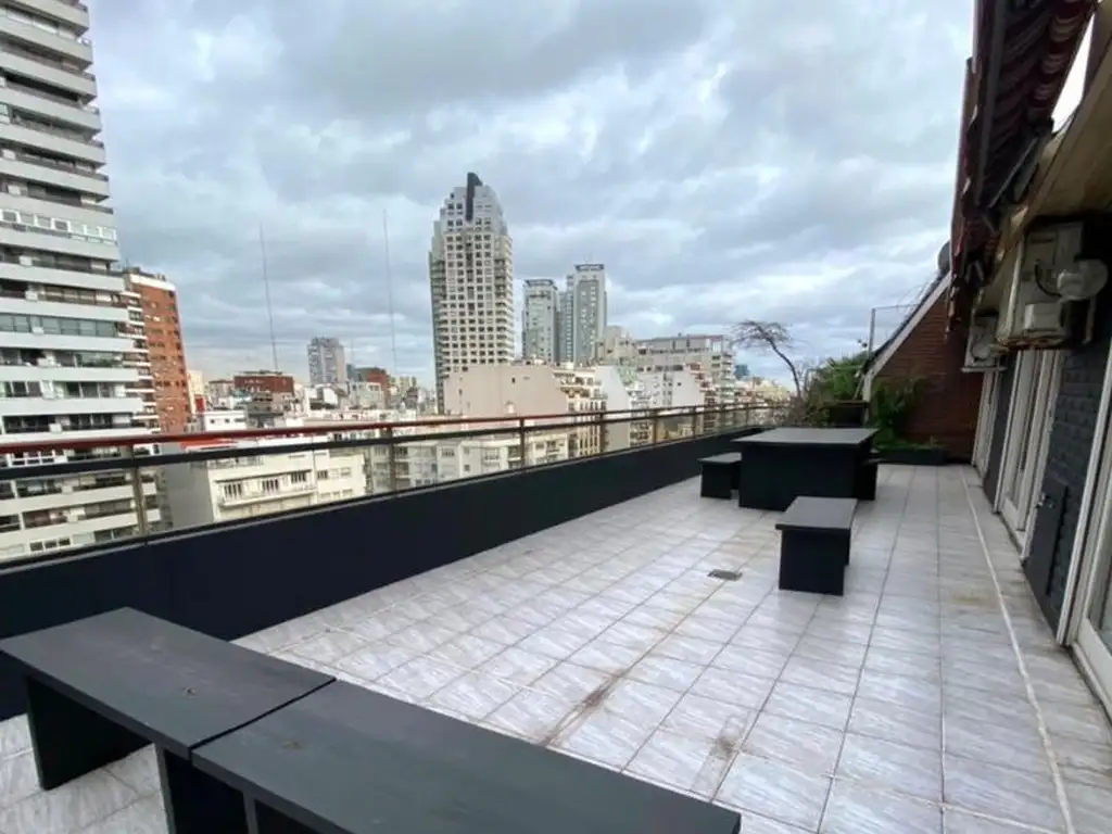 Foto de DEPARTAMENTO ( PISO) EN VENTA PALERMO, imagen 1