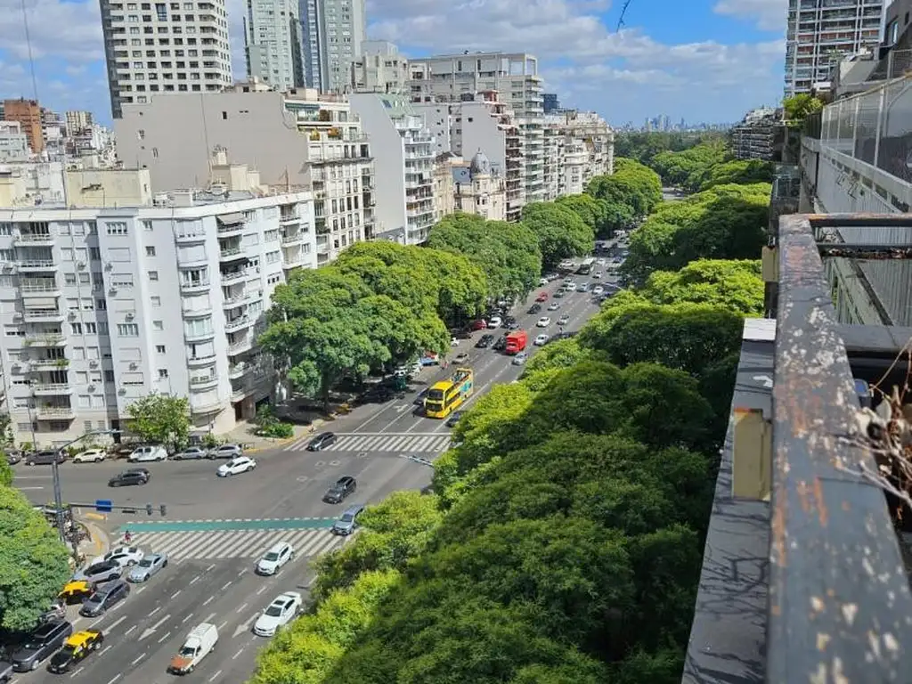 Foto de DEPARTAMENTO ( PISO) EN VENTA PALERMO, imagen 4