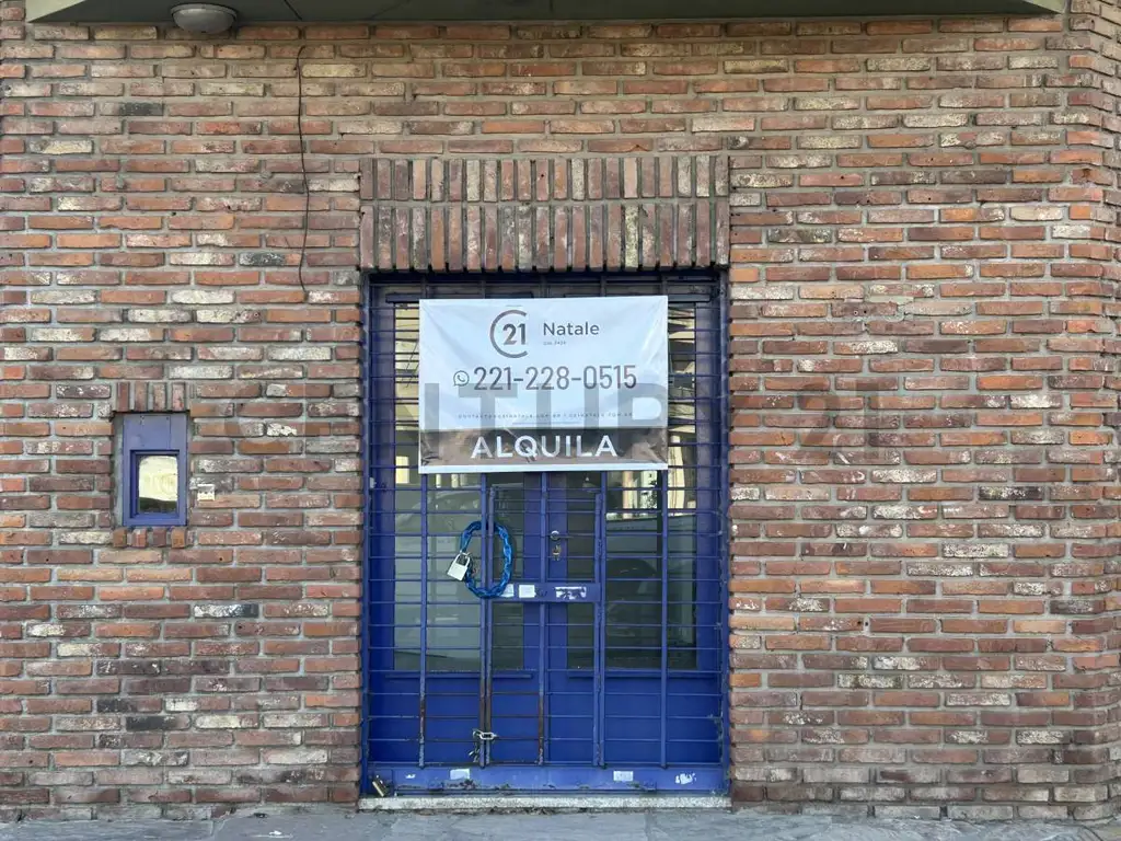 Foto de ALQUILER LOCAL COMERCIAL 44 ESQ 139, imagen 5