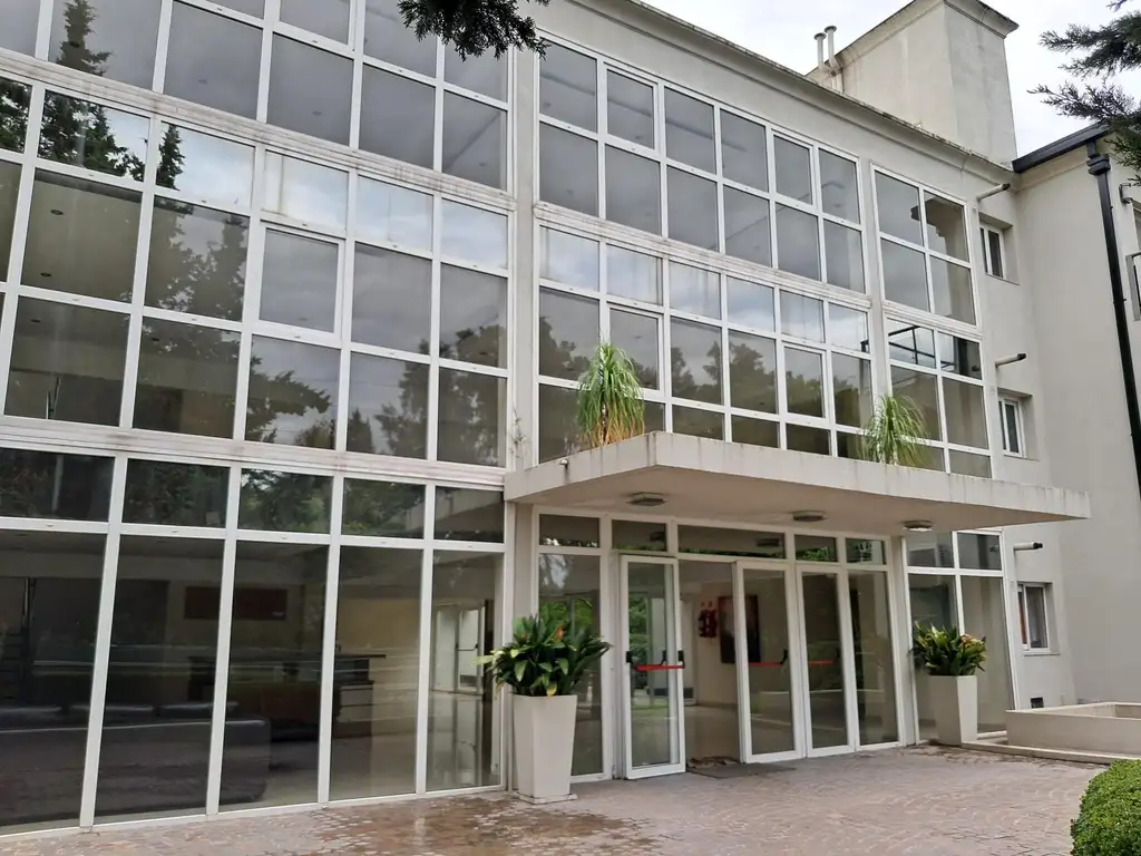 Foto de Hermoso Monoambiente con balcon y cochera cubierta, imagen 2