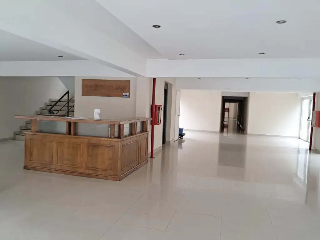 Foto de Hermoso Monoambiente con balcon y cochera cubierta, imagen 1