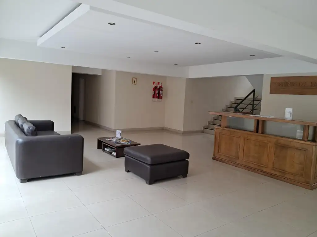 Foto de Hermoso Monoambiente con balcon y cochera cubierta, imagen 3