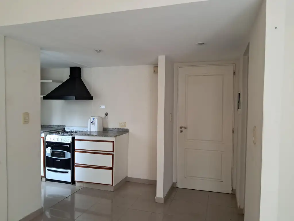 Foto de Hermoso Monoambiente con balcon y cochera cubierta, imagen 5