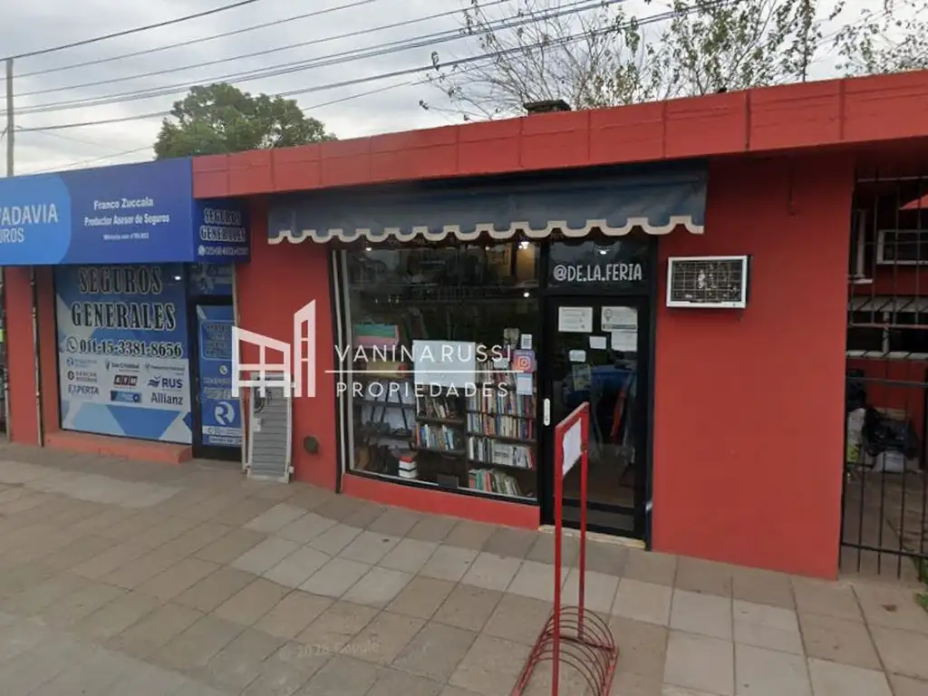 Foto de LOCAL EN ALQUILER - COLECTORA ESTE, MASCWITZ, imagen 2