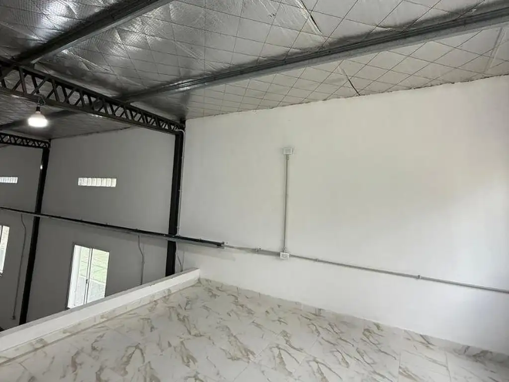 Foto de Galpon en alquiler, Marcos Paz., imagen 1