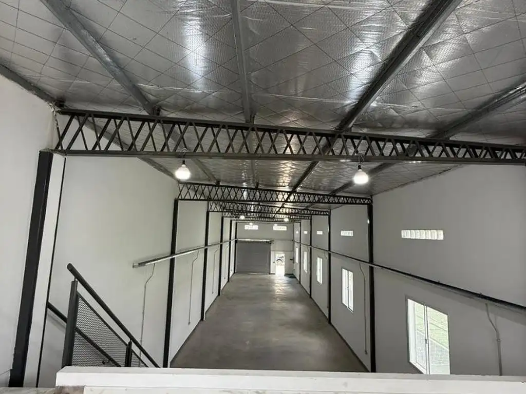 Foto de Galpon en alquiler, Marcos Paz., imagen 2