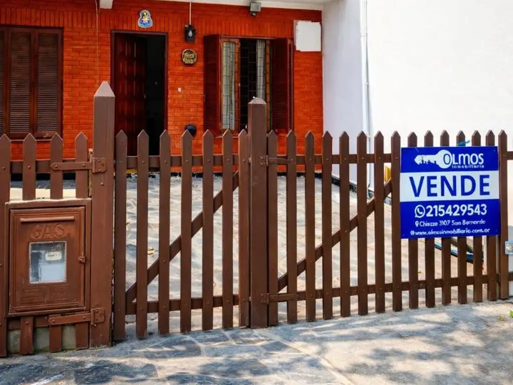 Foto de Alquiler Anual, Triplex, gas natural, Mar de ajó, imagen 3