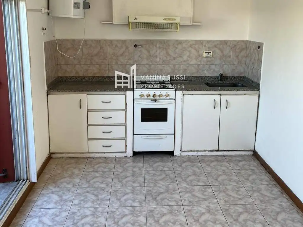 Foto de Departamento en alquiler 2 ambientes en Ingeniero Maschwitz, imagen 1