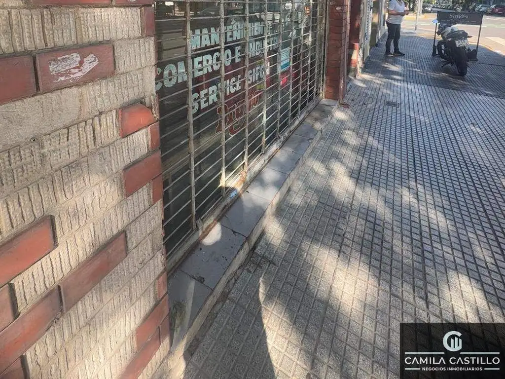 Foto de Local comercial en venta ubicado en Liniers, imagen 2