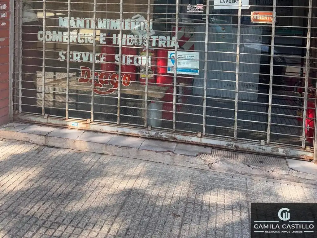 Foto de Local comercial en venta ubicado en Liniers, imagen 3