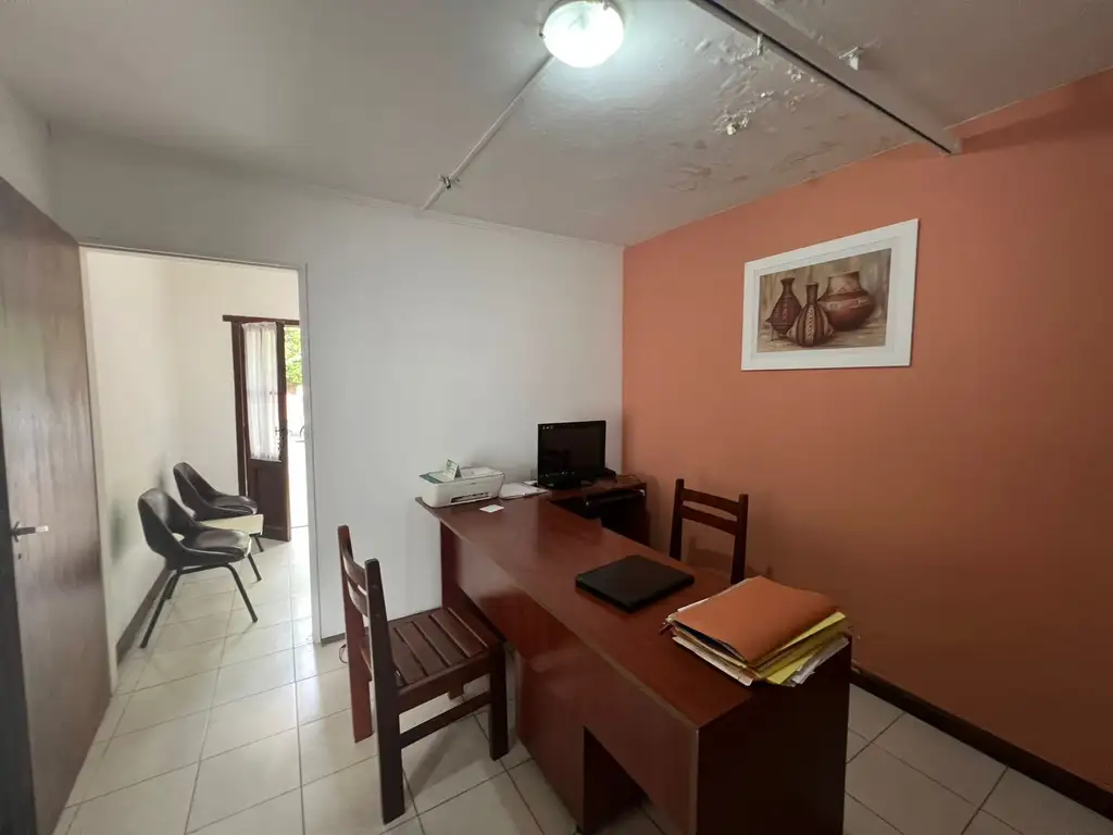 Foto de OFICINA ADMINISTRATIVA EQUIPADA EN ALQUILER, GENERAL LAS HERAS, imagen 1