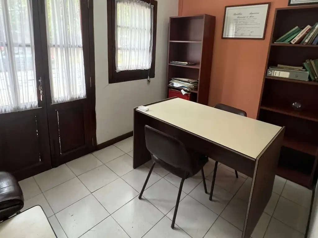 Foto de OFICINA ADMINISTRATIVA EQUIPADA EN ALQUILER, GENERAL LAS HERAS, imagen 5