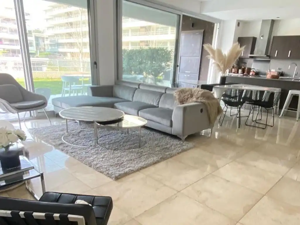 Foto de Departamento pilar 4 ambientes BOUQUET AMUEBLADO, imagen 4
