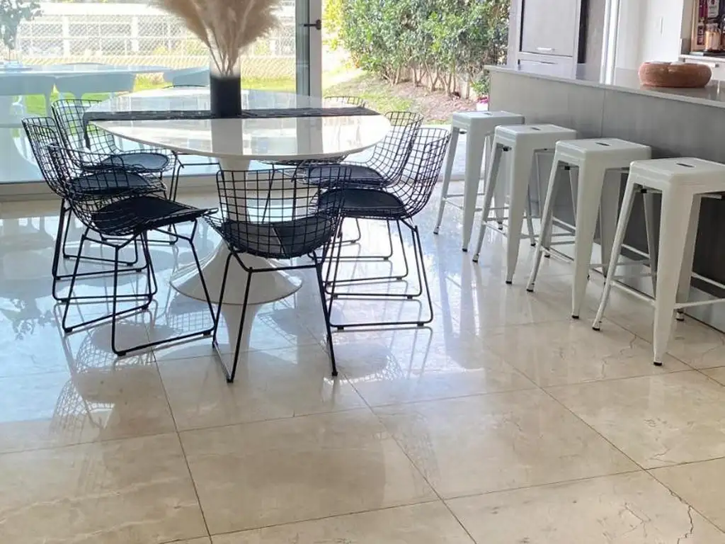 Foto de Departamento pilar 4 ambientes BOUQUET AMUEBLADO, imagen 1