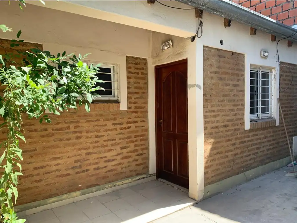 Foto de DEPARTAMENTO 2 AMBIENTES - VILLA CENTENARIO, RESISTENCIA, imagen 3