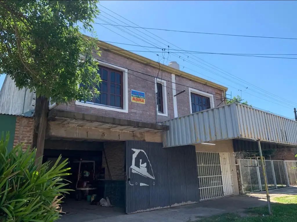 Foto de DEPARTAMENTO 2 AMBIENTES - VILLA DEL OESTE, RESISTENCIA, imagen 4