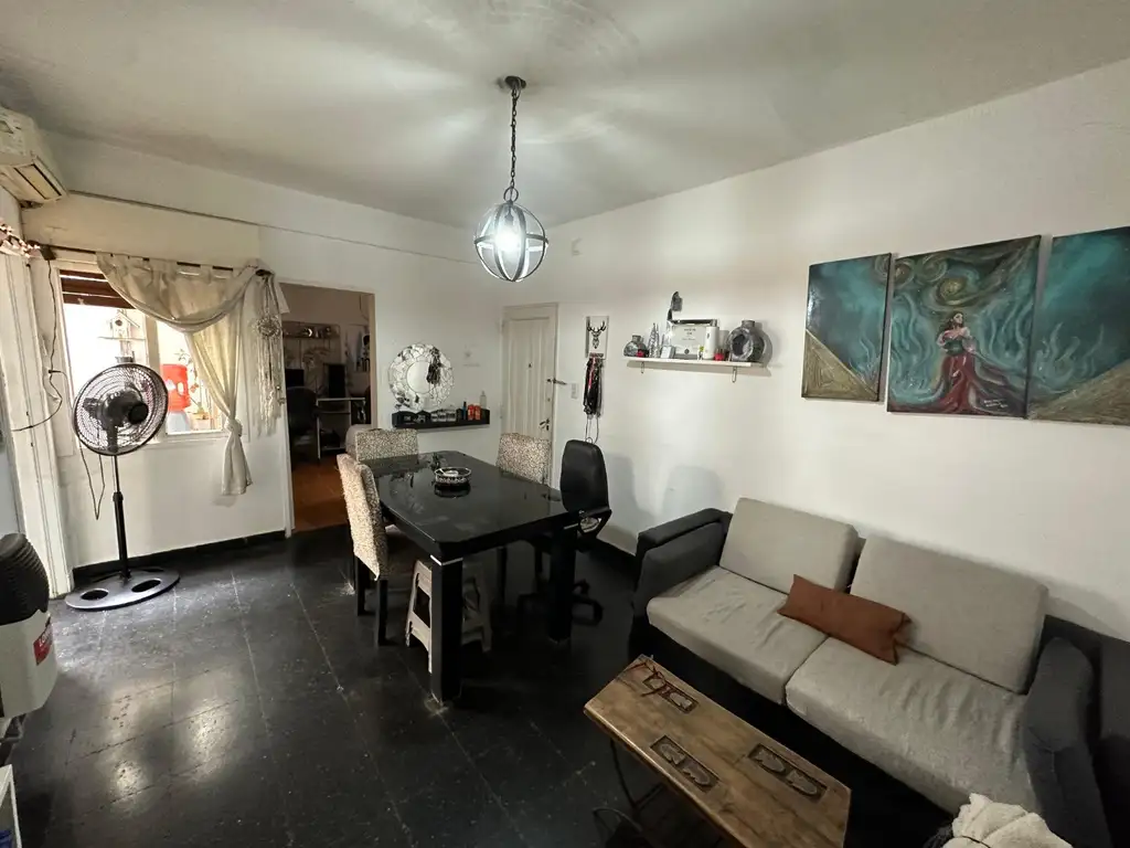 Foto de DEPTO 3 AMB C/PATIO PLANTA BAJA, imagen 3