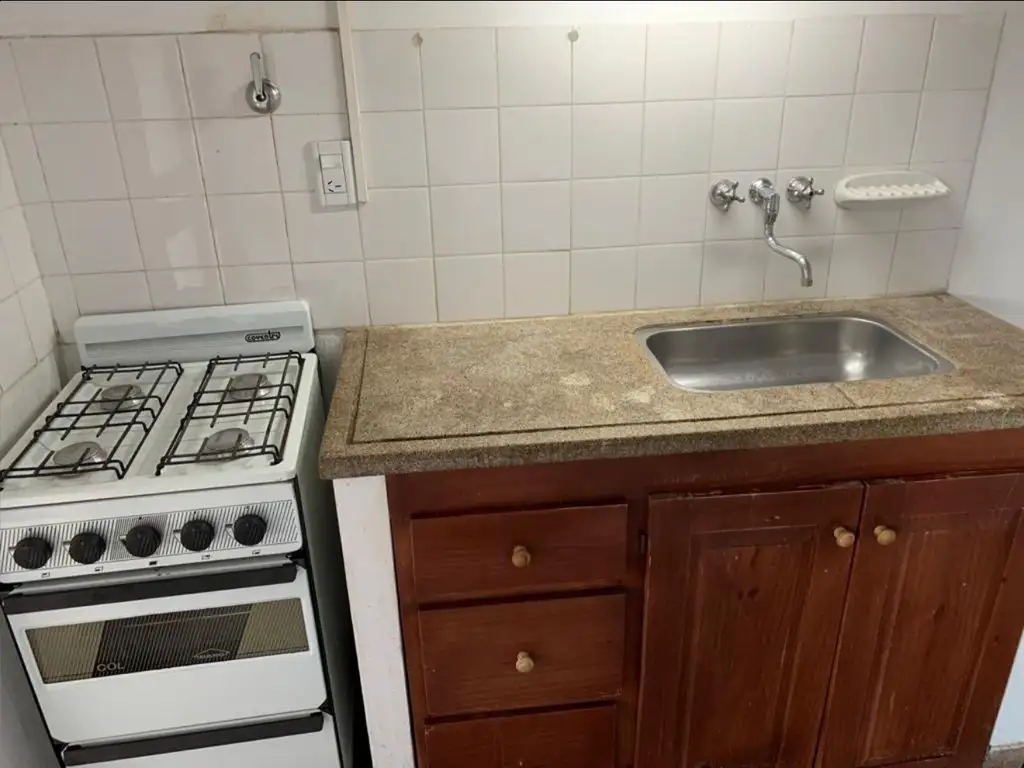 Foto de DEPARTAMENTO 3 AMBIENTES - MACROCENTRO, RESISTENCIA, imagen 4