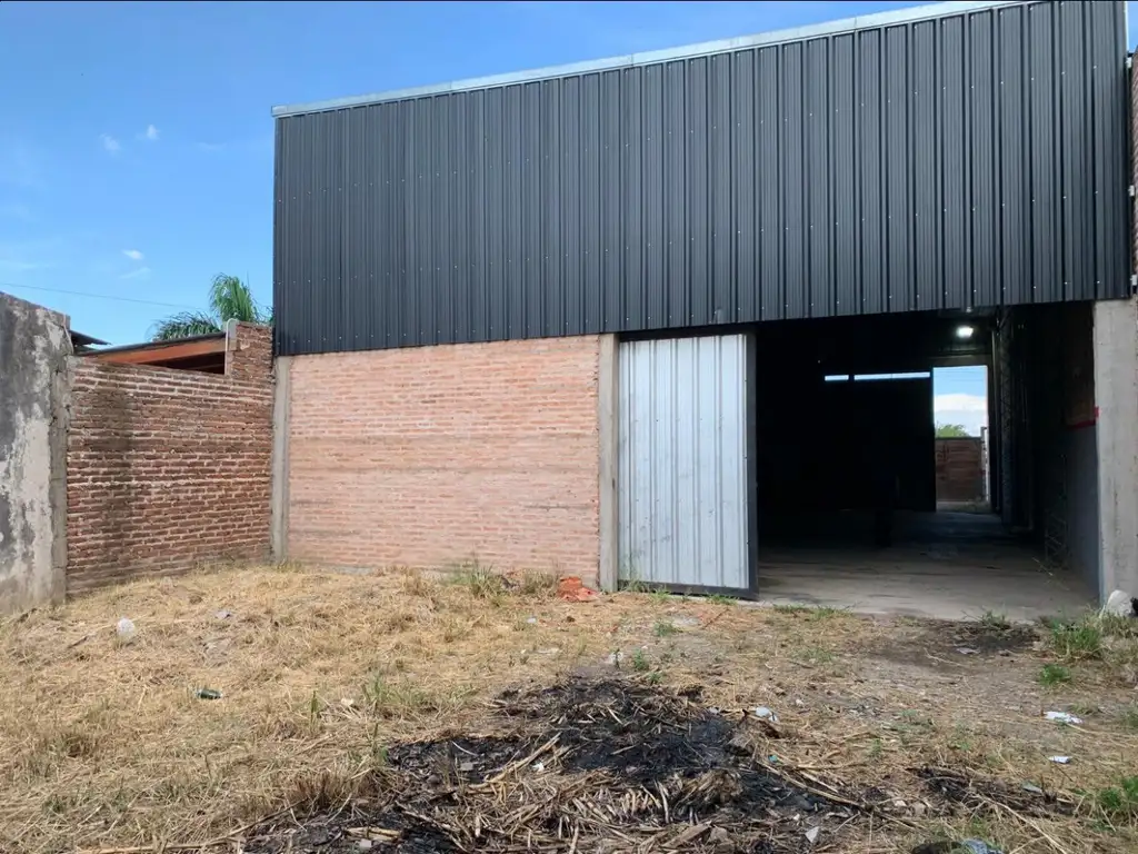 Foto de DEPOSITOS/INDUSTRIAS - DEPOSITOS - BARBERÁN, RESISTENCIA, imagen 5