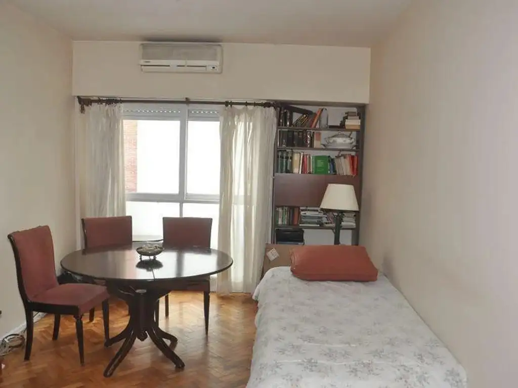 Foto de Luminoso Departamento en Venta en Recoleta, imagen 4