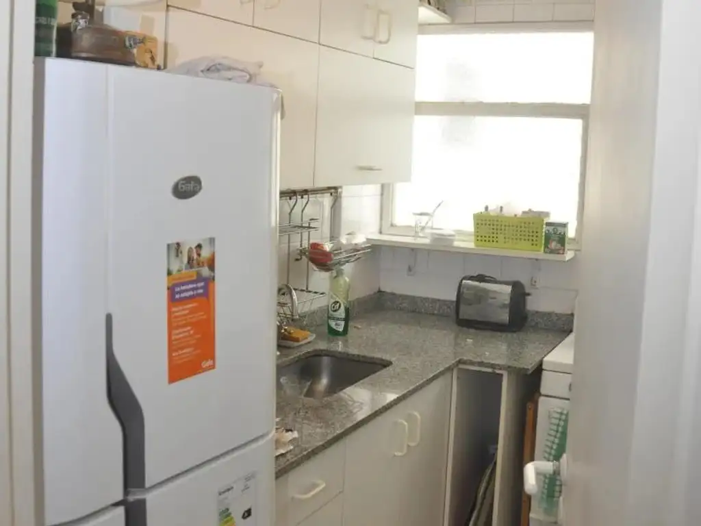 Foto de Luminoso Departamento en Venta en Recoleta, imagen 1