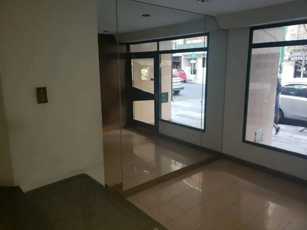 Foto de Luminoso Departamento en Venta en Recoleta, imagen 5
