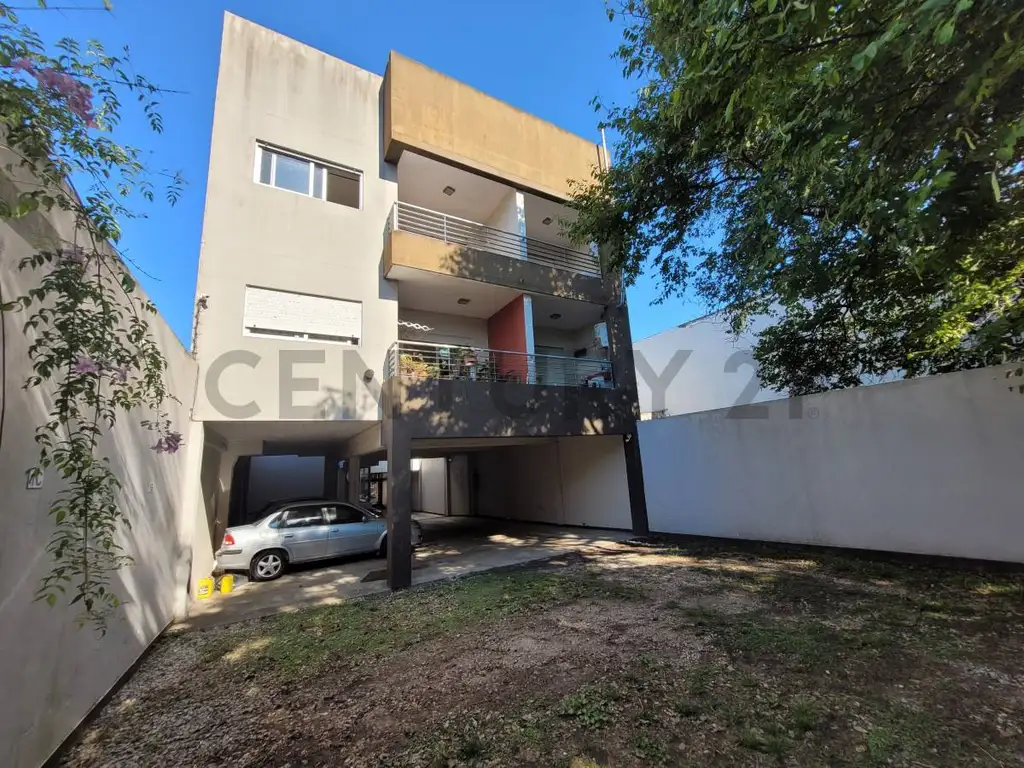 Foto de Departamento de 1 Dormitorio con Cochera en Alquiler, imagen 4