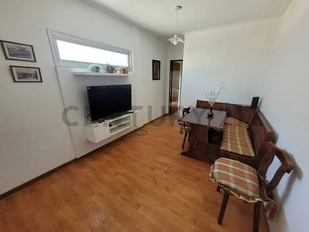 Foto de Departamento de 1 Dormitorio con Cochera en Alquiler, imagen 5
