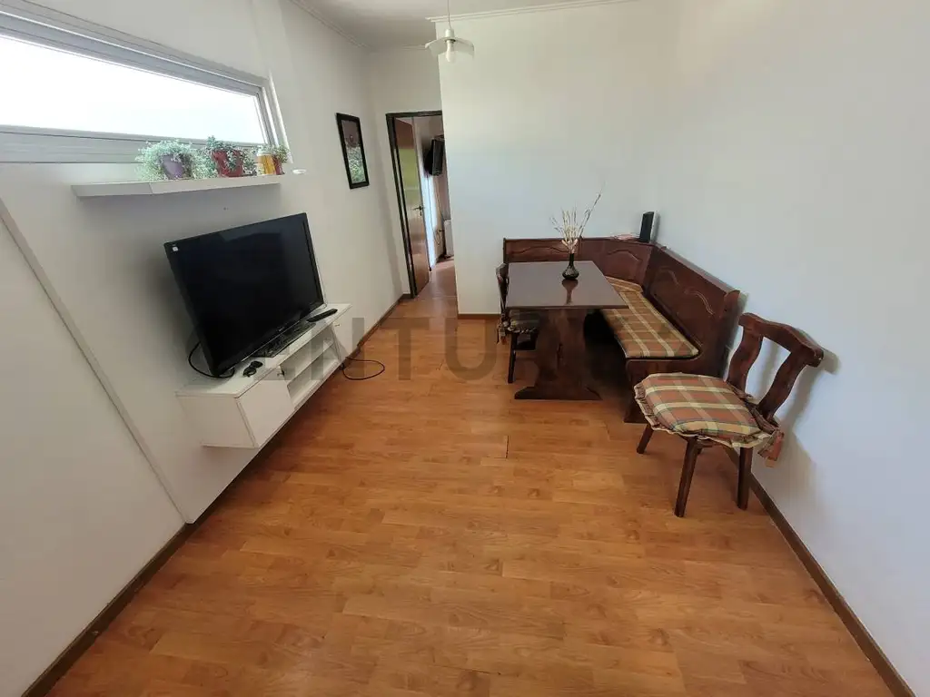 Foto de Departamento de 1 Dormitorio con Cochera en Alquiler, imagen 1