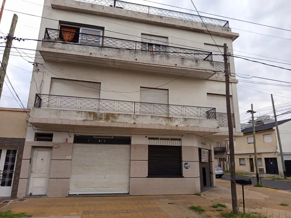 Foto de LOCAL DE NEGOCIO 65M2 CALLE COLOMBIA 1100 - RAMOS MEJIA, imagen 2