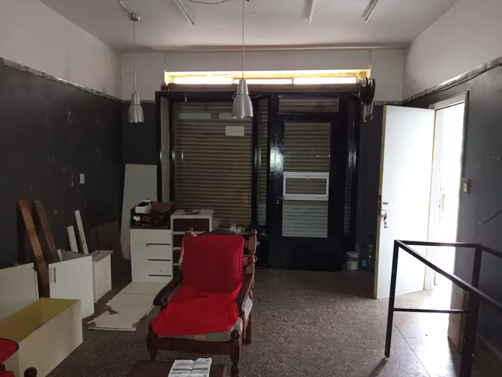 Foto de LOCAL DE NEGOCIO 65M2 CALLE COLOMBIA 1100 - RAMOS MEJIA, imagen 3