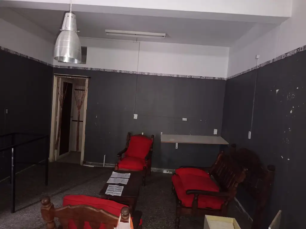 Foto de LOCAL DE NEGOCIO 65M2 CALLE COLOMBIA 1100 - RAMOS MEJIA, imagen 1