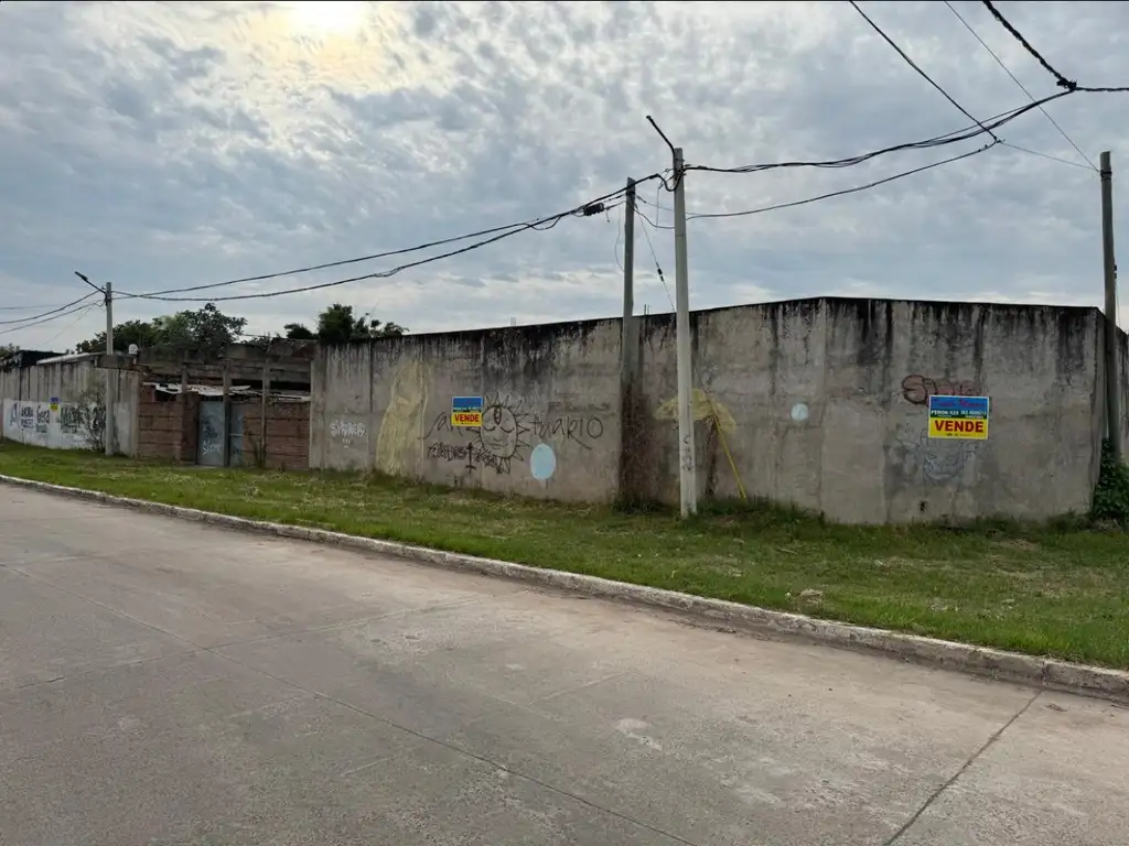 Foto de CASAS - QUINTA - VILLA SAN MARTÍN, RESISTENCIA, imagen 1