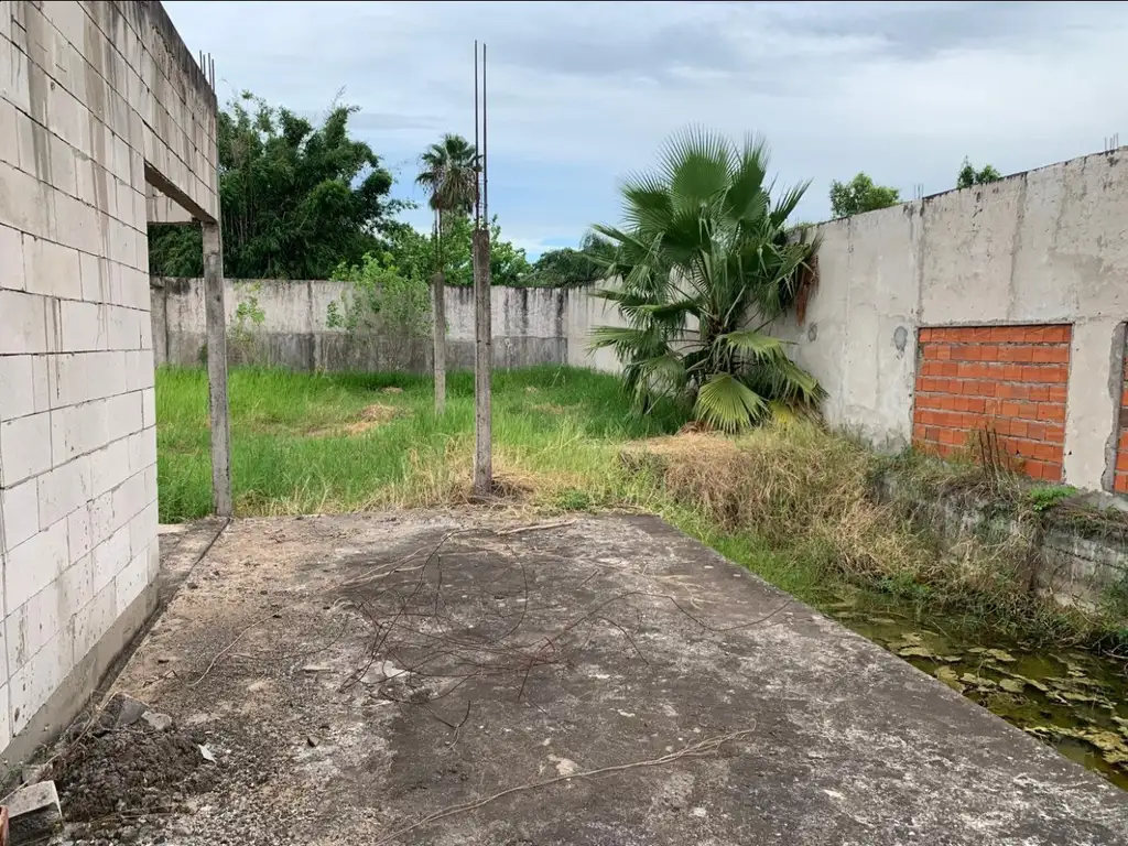 Foto de CASAS - QUINTA - VILLA SAN MARTÍN, RESISTENCIA, imagen 2