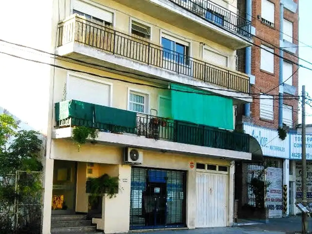 Foto de Alquiler departamento dos ambientes en muy buen estado, Morón centro, imagen 2